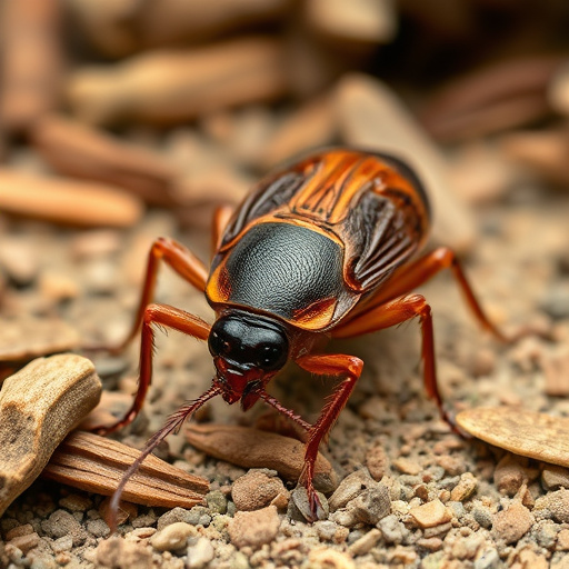 cockroach