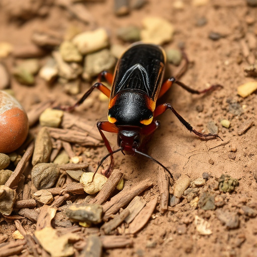 cockroach