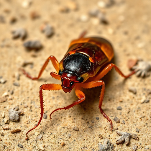 cockroach