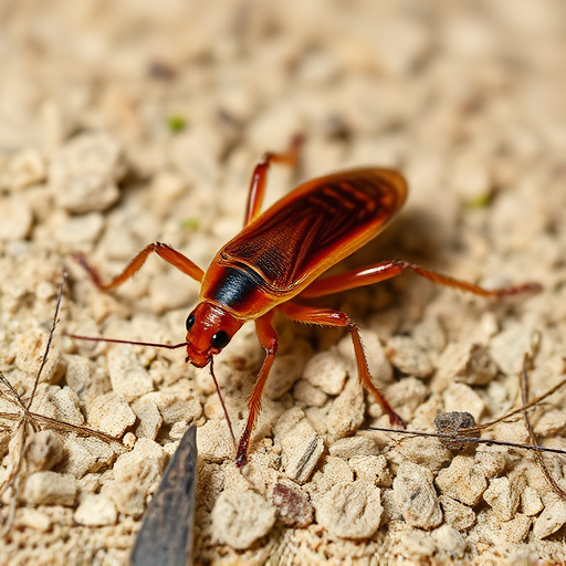 cockroach