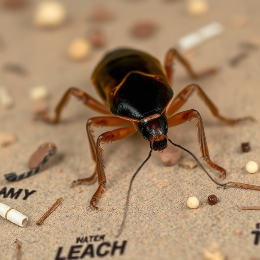 cockroach