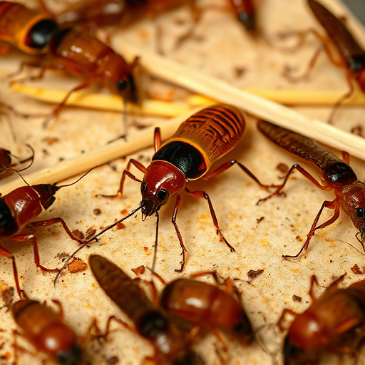 cockroach