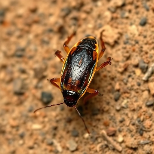 cockroach