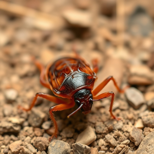 cockroach