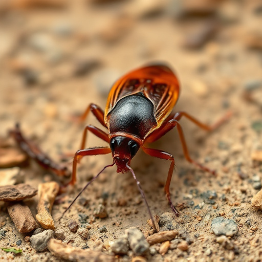 cockroach