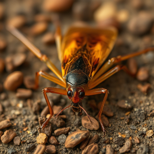 cockroach