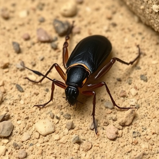 cockroach