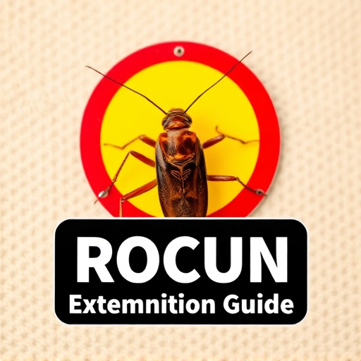 Spotting Roach Signs: Tucson Extermination Guide