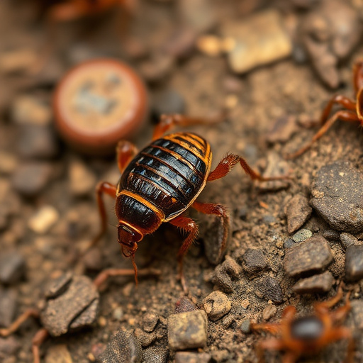 cockroach
