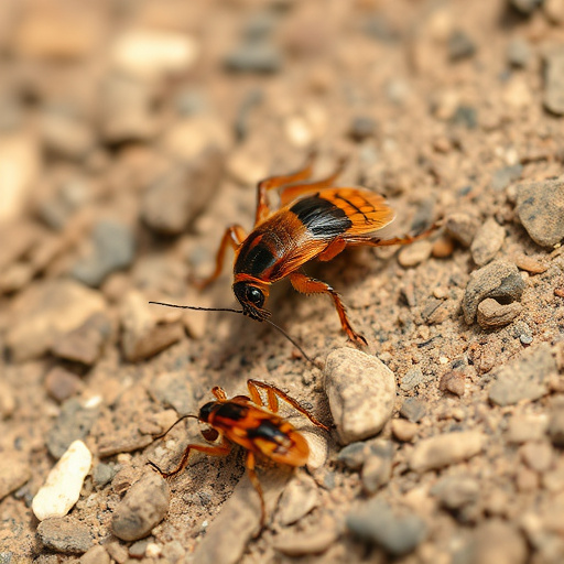 cockroach