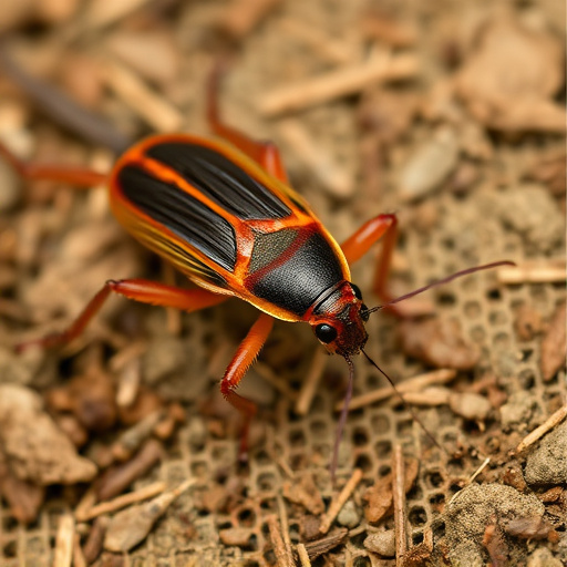 cockroach