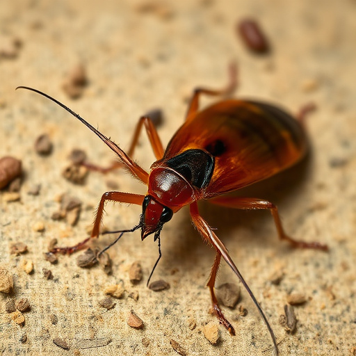 cockroach