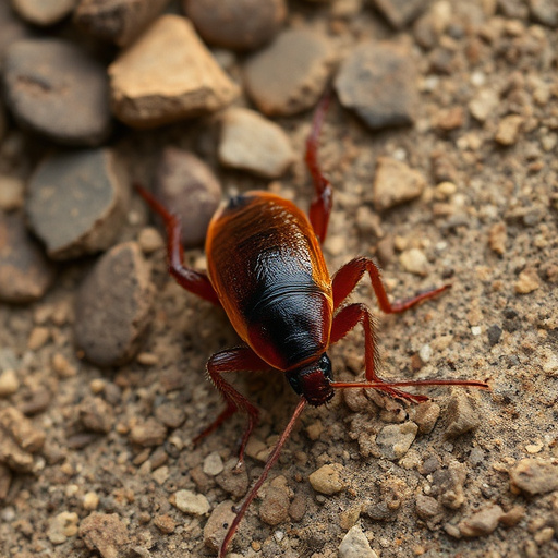 cockroach