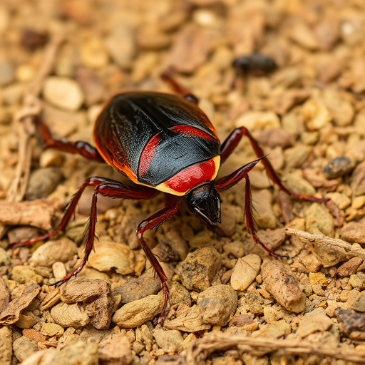cockroach