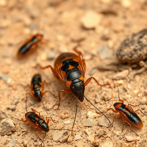 cockroach