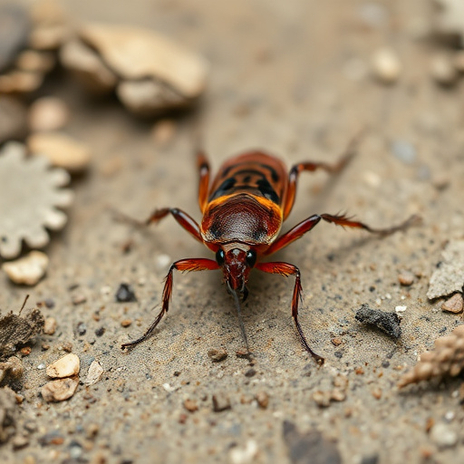cockroach