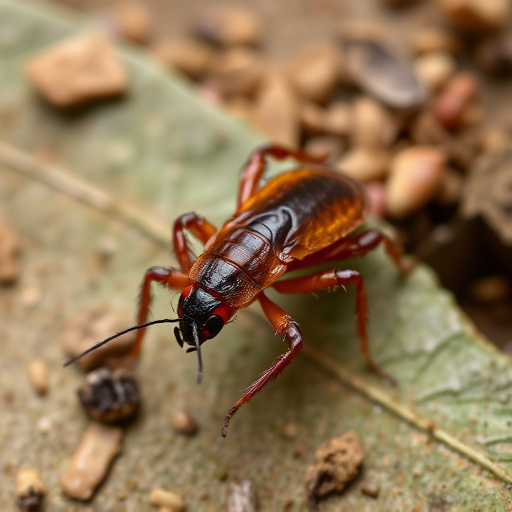 cockroach