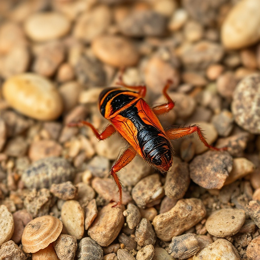 cockroach