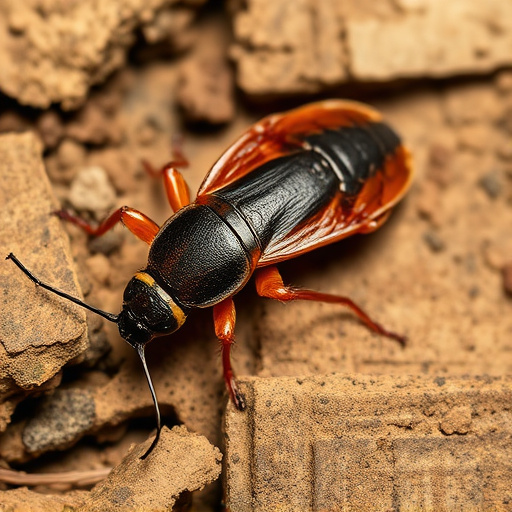 cockroach