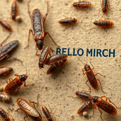 cockroach