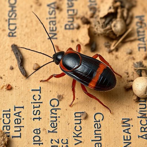 cockroach