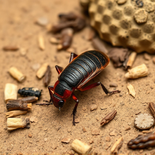cockroach