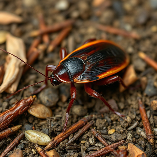 cockroach