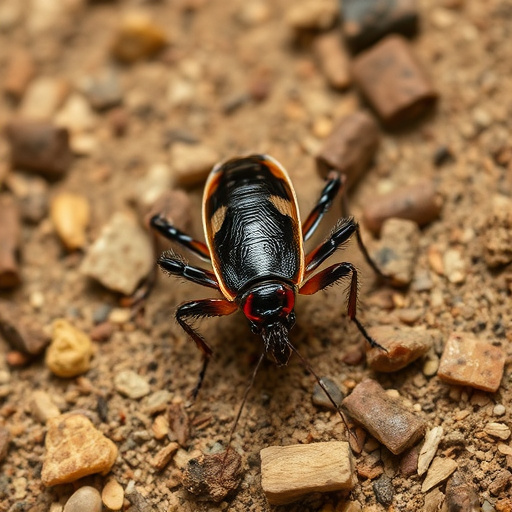 cockroach