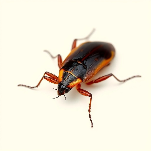 Identify Roaches: Tucson Exterminator Guide &amp; Natural Prevention