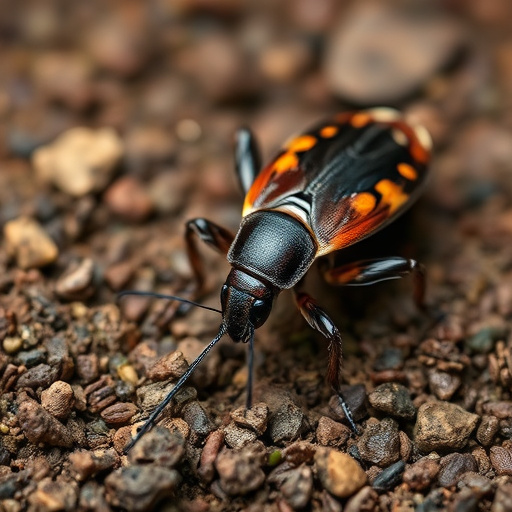 cockroach