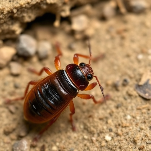 cockroach