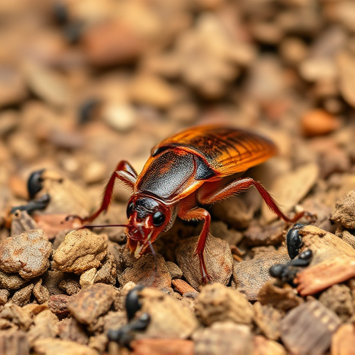 cockroach