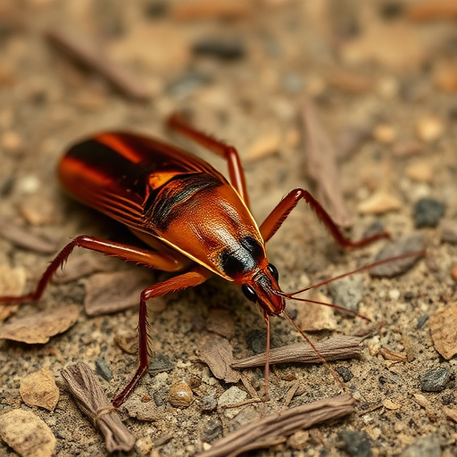 cockroach