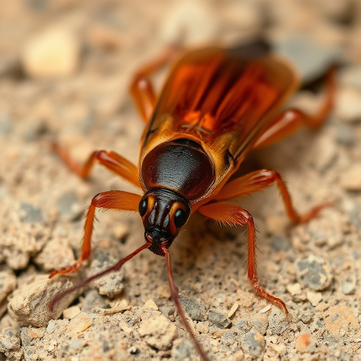 cockroach