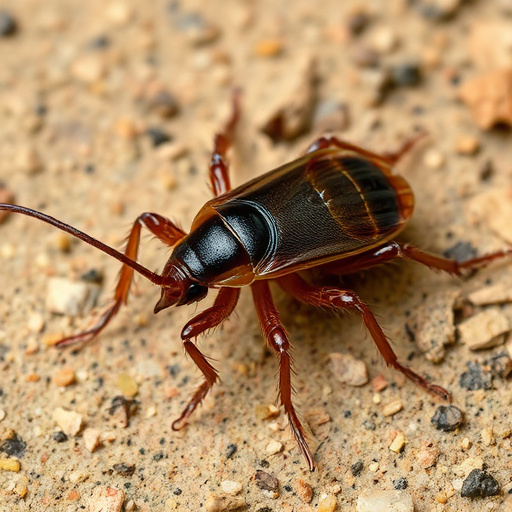 cockroach