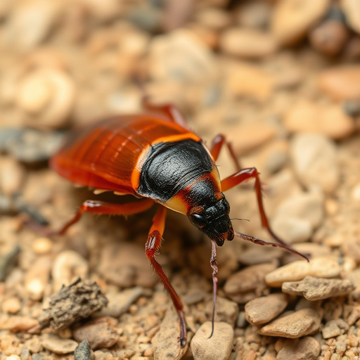 cockroach