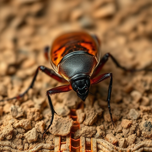 cockroach