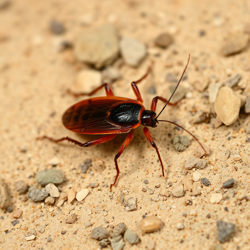 cockroach