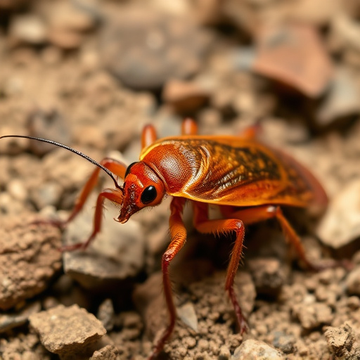cockroach