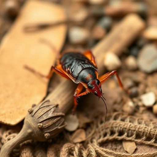 cockroach