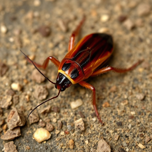 cockroach