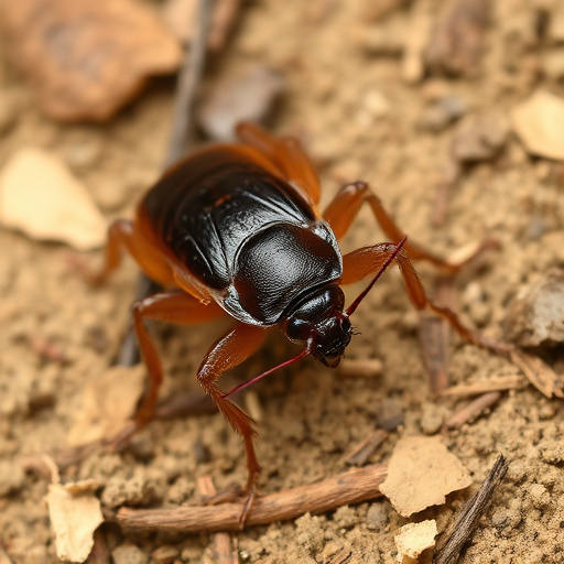 cockroach