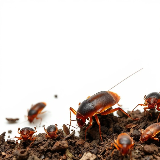 cockroach