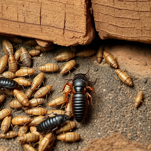 cockroach