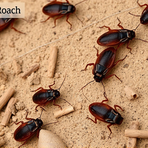 cockroach