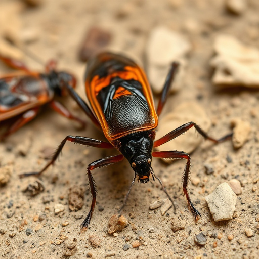 cockroach