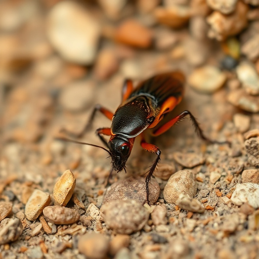 cockroach
