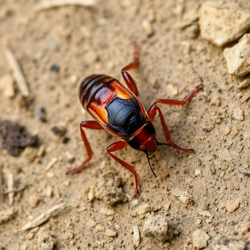 cockroach