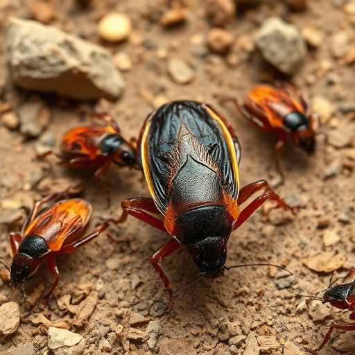 cockroach