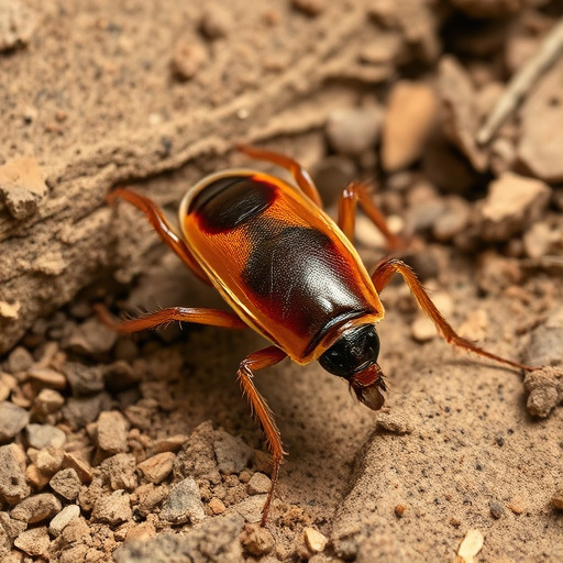 cockroach